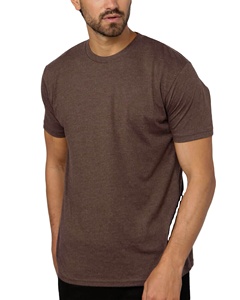 T-shirt Homme Personnalisé avec Logo Avant, Coton Lourd 230 GSM de Haute Qualité, 100% Coton, Uni, Décontracté, Séchage Rapide, Respirant - Product Image 4