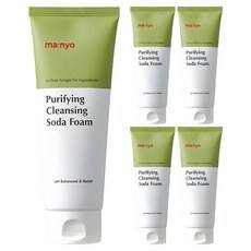 Espuma Purificante Witch Factory de 150 ml con Descuento, Paquete de 5 Unidades, con Ingrediente Principal: Hamamelis - Product Image 1