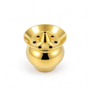 Brass Incense Stick Holder With Ash Catcher Kudam Agarbatti Stand Dhoop Burner For Puja Pooja <b>Mandir</b> Home Office Decor - Product Image 3