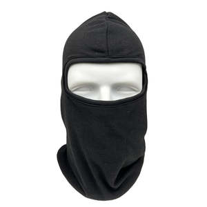 Máscara Balaclava de un Solo Orificio Personalizada de Alta Calidad de Fábrica OEM/ODM, Protector Solar para Esquí, Transpirable, Impermeable, Unisex, Estilo Impecable - Product Image 1