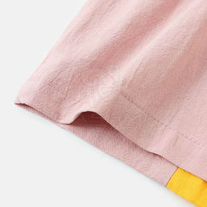 Camiseta de Hombre con Estilo Único, Tela Suave al Tacto y Diseño de Color Sólido que Ofrece un Look Casual y Moderno - Product Image 5