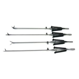 Instrumentos de Cirugía Cardíaca de Alta Gama, Mínimamente Invasivos, Toracoscópicos y Endoscópicos de Largo Alcance, de Med Innovations - Product Image 6