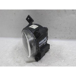 Conjunto de Faros Antiniebla Delanteros Derechos A3 8P, 8PA 2008-2013, Usados, ORIGINALES 8E0941700 - Product Image 4