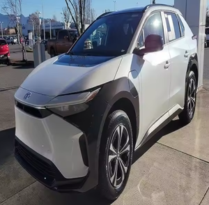 LISTO PARA ENVIAR ENVÍO EXPRÉS PARA RHD-LDH USADO 2023 BZ4X - Product Image 2