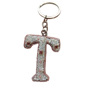 T White Designs Mignon Quotidien Personnage Étoile Charmes Nouvelle Tendance Style Perles De Rocaille pour Filles Religieux Chrétien Cadeau - Product Image 1