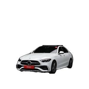 2024 Mercedes-Benz C-Class C200 AMG Line 11,978 km Automatic Gearbox Left Steering Rear Camera - Product Image 1