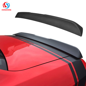 <span class=keywords><strong>Precio</strong></span> de Fábrica Honghang, Piezas de Repuesto para Automóviles, Alerón Trasero para <span class=keywords><strong>Dodge</strong></span>, Alerón Trasero Estilo SRT para <span class=keywords><strong>Dodge</strong></span> <span class=keywords><strong>Challenger</strong></span> 2011-2023 - Product Image 1