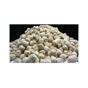 Usine fournissant des sones de riz dégraissées très demandées pour l'alimentation des bovins, des volailles et des porcs. - Product Image 1