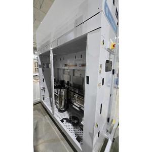 AMAT Reflexion LK Dielectric CMP (Oxide) - Equipo y Piezas de Semiconductores de Confianza de Marca Global - Product Image 2