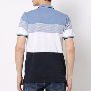 Fabricant de polos pour hommes en gros, export sur mesure, usine de polos pour hommes, fournisseur de vêtements pour hommes, vêtements pour hommes sur mesure - Product Image 5