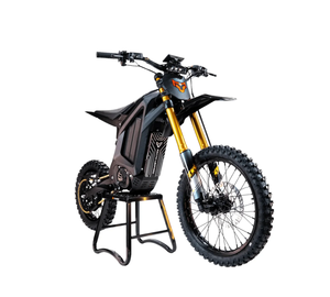 <b>72V</b> 35Ah 12kW Top Trending Stock For New Arc/ticc Leopardd X/F Adult Electrics Di/rt Motorcycle Available For Bulk Order - Product Image 4