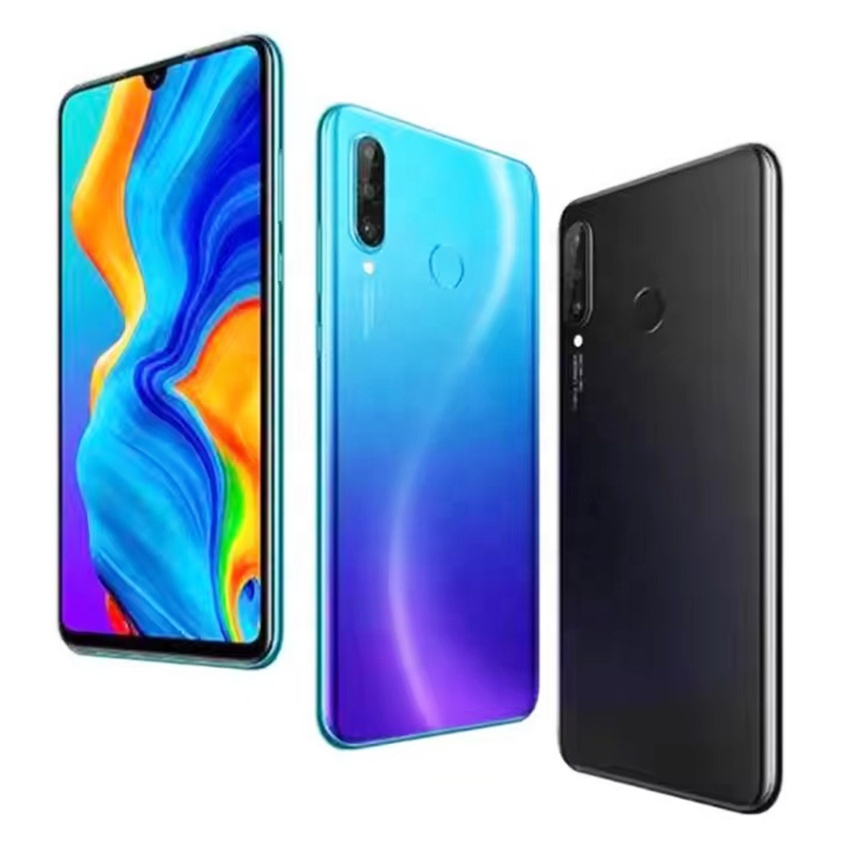 huawei y7 phone
