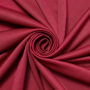 Tissu en molleton français de poids moyen pour vêtements unisexes, fabricant et exportateur de tissu en molleton français de couleur personnalisée - Product Image 1