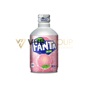 Refresco de Melocotón Carbonatado Internacional en Lata Verde de 350ml con 5% Brix - Venta al por Mayor - Product Image 5