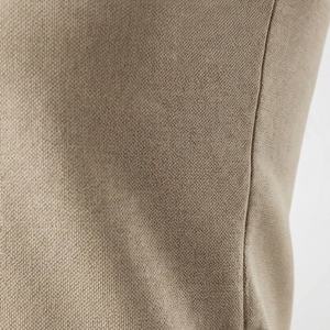 เสื้อเชิ้ตทำงานผู้หญิงมาใหม่ แฟชั่นฤดูใบไม้ผลิและฤดูใบไม้ร่วง ลายพิมพ์ทันสมัย สไตล์ลำลอง ชุดเดรสผู้หญิง ผ้าซาตินปักเลื่อม น้ำหนัก 240 กรัม ผ้าฝ้าย 100% - Product Image 5