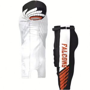 ชุดฟุตบอลคลาสสิกสีแดงสำหรับผู้ชายสไตล์ใหม่ปี 2025 เสื้ออเมริกันฟุตบอลไซส์ใหญ่พิเศษ 49 ER 13 PURDY 23 McCAFFREY ระบายอากาศได้ดี - Product Image 5