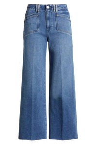 Jeans de Mezclilla para Mujer, Corte Holgado, Casual, Transpirable, de Secado Rápido, Estilo Lápiz, Lavado, Color Personalizado, para Exteriores, Lavable, OEM - Product Image 3
