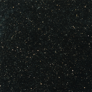 Comptoirs en granit Galaxy noir comptoir de cuisine granit galaxie noire au meilleur prix - Product Image 1