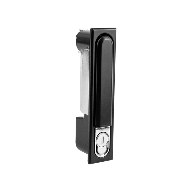 LM-818-4 Server Rack Swing Handle Electrical Panel Board Door Lock for Power System