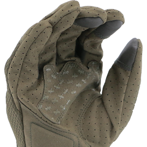 Guantes Tácticos ENTE SAFETY de Microfibra Duraderos de Alta Calidad para Motociclismo al Aire Libre, Antideslizantes y de Dedo Completo - Product Image 2