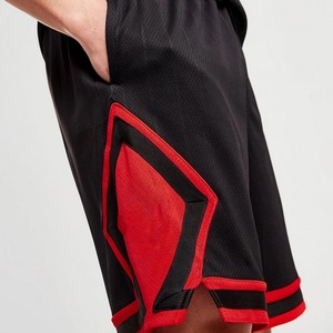 Shorts de sport respirants en mesh pour hommes, séchage rapide, légers, pour la course à pied, la gym et le basketball - Product Image 3