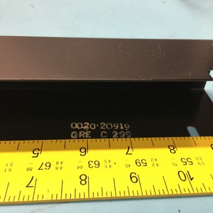 AMAT 0020-20919 PVD POST COVER, 171589 - Equipo y Piezas de Semiconductores de Confianza de Global Legacy - Product Image 6