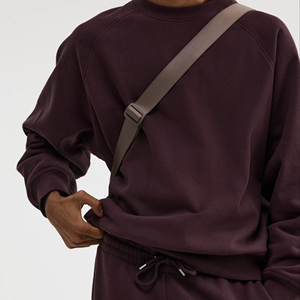 Sudadera de Diseño Sencillo para Hombre, Estilo Casual Moderno para la Temporada de Invierno - Product Image 1