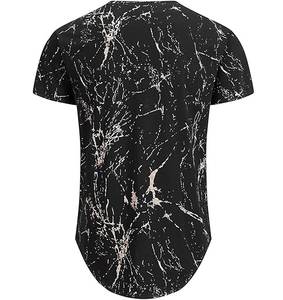 T-shirt Professionnel Respirant Sublimé Uni Doux au Toucher pour Impression Numérique Commande en Gros - Product Image 2