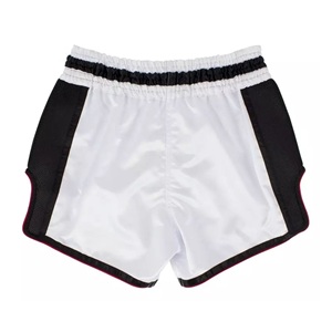 Shorts MMA personnalisés très demandés, shorts de Muay Thai, de Kickboxing, de Boxe, de Lutte, d'Arts Martiaux, de Grappling - Product Image 4