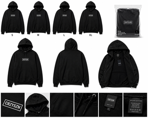 เสื้อฮู้ดดี้ผ้าฝ้ายถักเนื้อนุ่มสีแดง 100% แบบสวมหัว พิมพ์โลโก้ตามสั่ง ทรงหลวมใส่สบายสำหรับฤดูใบไม้ร่วงและฤดูหนาว เหมาะสำหรับทั้งชายและหญิง - Product Image 6