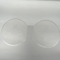 Pansement de compression thoracique pour soins d'urgence des plaies, pansement occlusif imperméable pour plaies ouvertes thoraciques et protection contre les traumatismes