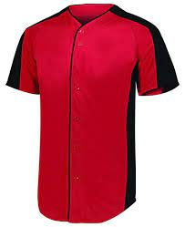 Servicio OEM, Diseño de Uniformes de Béisbol al por Mayor, Uniformes de Béisbol de Poliéster en Blanco para Hombre, Ropa Deportiva Sublimada al por Mayor - Product Image 3
