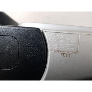 ชุดกระจกมองข้างด้านนอกขวาของ Sportage (ด้านขวา) U 876201F920S6 - Product Image 6