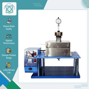 Proveedor de Renombre Vende Probador Digital de Relajación de Tensión de Acero al Carbono de Primera Calidad, Utilizado para Pruebas de Juntas - Product Image 3