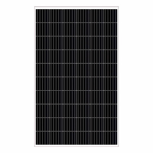 แผงเซลล์แสงอาทิตย์แบบโมโนครึ่งตัด455วัตต์โมโนคริสตัลไลน์โมโน PV ประสิทธิภาพสูงสำหรับใช้ในที่พักอาศัยเชิงพาณิชย์และส่งออก - Product Image 4