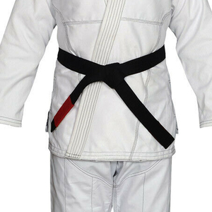 Conjunto de Uniformes de BJJ Elásticos de Alta Calidad, Duraderos y Transpirables, de Poliéster/Algodón, Color/Diseño Personalizado, Ligeros |   OEM al por Mayor - Product Image 6