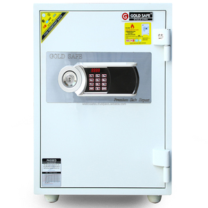 ตู้เซฟดูอา ล็อค ผู้ผลิตจากเมืองบอนน์ เยอรมนี - Product Image 1