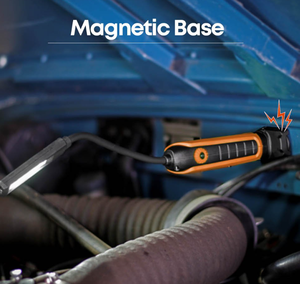 Luz de Inspección Flexible para Aplicaciones Aeroespaciales - Product Image 5