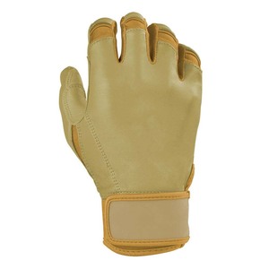ELIXE SPORTS Gants de frappe beiges en Spandex/Nylon avec fermeture auto-agrippante, durables, respirants, pour l'entraînement, unisexe, adulte, ambidextres - Product Image 3