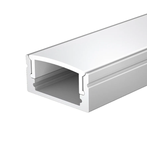 Fabriqué à Taïwan, tube et barre en alliage d'aluminium 6063-T5 avec possibilité de pliage, découpe et poinçonnage - Product Image 1