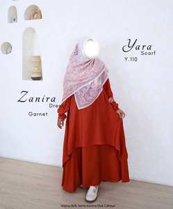 Écharpes VOAL grande taille, utilisables au quotidien, en polyester, respirantes, douces pour la peau, légères - Product Image 1