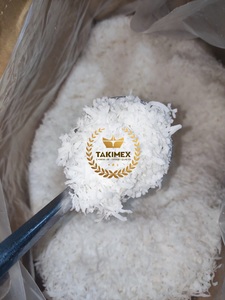 100% Noix de coco desséchée naturellement de haute qualité Halal casher poudre de noix de coco séchée flocons de noix de coco sucrés bon prix Viet Nam - Product Image 4