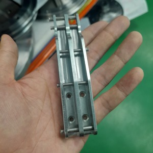 Pièces usinées CNC sur mesure Vietnam - Product Image 4