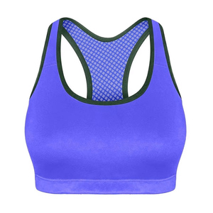 Fabricante personalizado de sujetadores deportivos transpirables para entrenamiento y yoga a precio mayorista de COSH SPORTS - Product Image 5