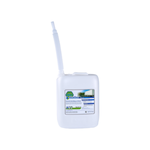 BlueOne AdBlue Fluide d'échappement diesel 20L Prêt à l'emploi Non inflammable Fabriqué au Vietnam 32,5% d'urée - Product Image 3