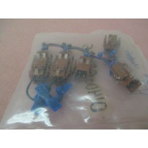 3 AMAT 0140-09675 Harn, สวิตช์ HE หลายตัว - อุปกรณ์และชิ้นส่วนเซมิคอนดักเตอร์มืออาชีพที่เชื่อถือได้ระดับโลก - Product Image 4
