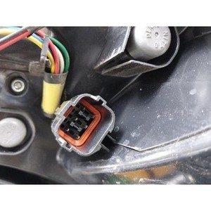 ไฟท้ายขวา Korando C ปี 2013-2017 ของแท้ มือสอง รุ่น 8360234050 - Product Image 4