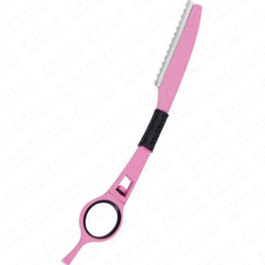 High Quality <b>Straight</b> Barber <b>Razor</b> Stainless Steel Folding Manual Shaving Tool Custom Logo OEM for Men - Product Image 5