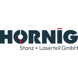 Hornig Stanz + Laserteil GmbH logo