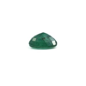 Natural Zambian Emerald 6.4 Carat Loose Gemstone Emerald Cut for Fine Jewelry - Product Image 3